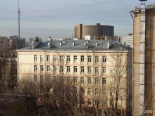 Колледж современных технологий им. Героя Советского Союза М.Ф. Панова, улица Павла Корчагина, 17 