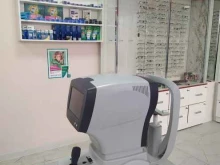 оптика Оптима в Мытищах