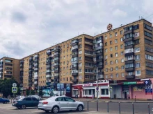 ИП Канунников О.Л. Киоск фастфудной продукции в Курске