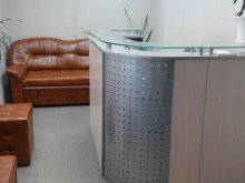 стоматологический центр Дентабиолюкс в Екатеринбурге