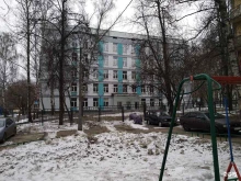 Школа Дмитровский им. Героя Советского Союза В.П. Кислякова, Карельский бульвар, 20 