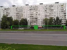 Магазин табачных изделий, Мичуринский проспект, 38 