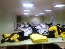 швейное предприятие Индиго в Краснокамске