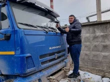 Ar, улица Академика Анохина, 6 ст1 