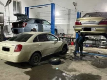 автосервис Ravon в Саратове
