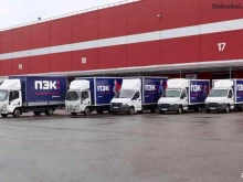Городские автогрузоперевозки Авто-ПЭК в Архангельске