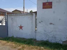 г. Уяр Управление Федеральной службы войск национальной гвардии Российской Федерации по Красноярскому краю в Уяре