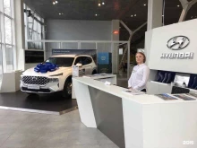 официальный дилер Hyundai Автореал Моторс в Миассе