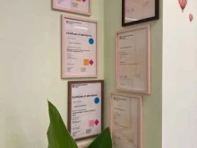 Языковые школы The English Hub в Голицыно