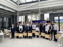 школа программирования Кодемика в Москве
