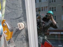 ФасадСтройдинг, Военная, 8/11 