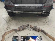 автосервис Wagner motors в Ставрополе