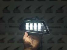 магазин автозапчастей Boost Auto26 в Михайловске