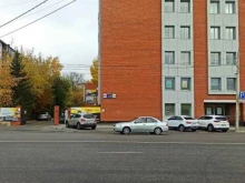 шиномонтажная мастерская Тройка в Челябинске