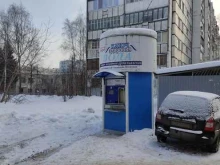 киоск по продаже питьевой воды Ключ здоровья в Казани
