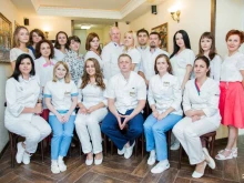 стоматологическая клиника Росдент в Владимире