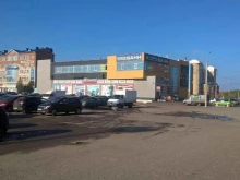 станция зарядки телефонов Бери заряд! в Уфе