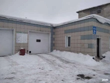 Автомойки Автомойка в Мурманске
