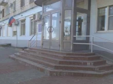 Лечебное отделение, отделение имплантологии и пародонтологии, хирургическое отделение Волгоградская областная клиническая стоматологическая поликлиника в Волгограде