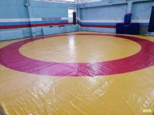Спортивные секции Исток в Новосибирске