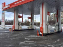 АЗС №51023 Лукойл в Североморске