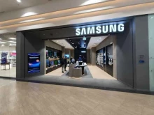 авторизованный сервисный центр Samsung в Хабаровске