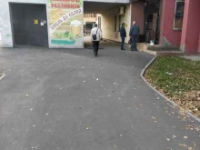 магазин разливных напитков Хмель да солод в Тюмени
