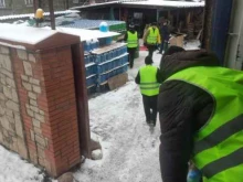 агентство по предоставлению бытовых услуг Сервис Гуд в Пскове