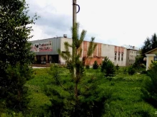Детская музыкальная школа, Комсомольская, 20а 