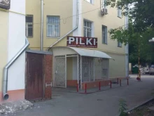 салон-магазин Gelik в Рязани
