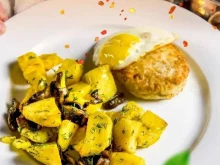 служба доставки Eurofood-ланч в Липецке