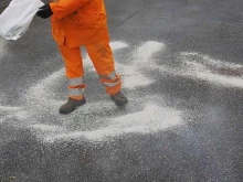 Склад Сухогруз в Люберцах