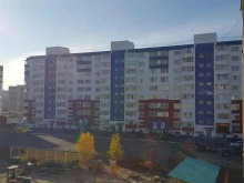 автоматизированный пункт выдачи Ozon box в Сургуте