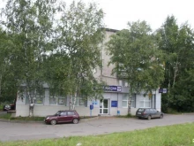 банкомат Почта Банк в Ижевске