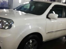 автомойка Автолюкс в Томске