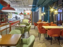 семейное кафе Мама Pizza в Ижевске