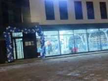 торговый дом Газлюкс в Набережных Челнах