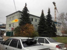 производственно-внедренческое предприятие Сваркон в Уфе