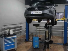 автотехцентр Club Service в Кемерово