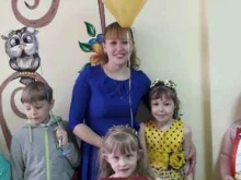 кабинет логопеда-дефектолога Секрет Детства в Чите