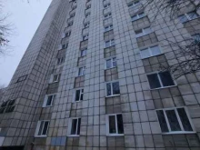 Общежитие №7 Пермский государственный национальный исследовательский университет в Перми
