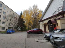 компания SunMebel в Солнечногорске