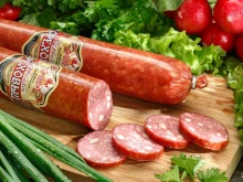 магазин Аскизские колбасы в Саяногорске
