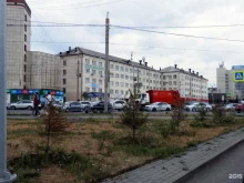 Южно-уральский центр медицинского инжиниринга, Курчатова, 19 к2 