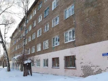 общежитие Жилкомсервис в Стерлитамаке