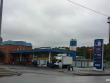 Заправочные станции Ясень в Тюмени