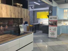 мебельный салон Вардек кухни в Подольске