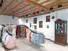 магазин-музей льняной одежды Целебная сила льна в Костроме