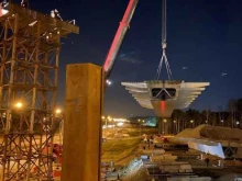 Тск Гринн, Комсомольский проспект, 42 ст1 