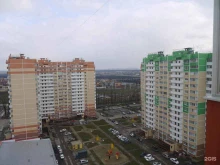 салон Мир штор в Краснодаре